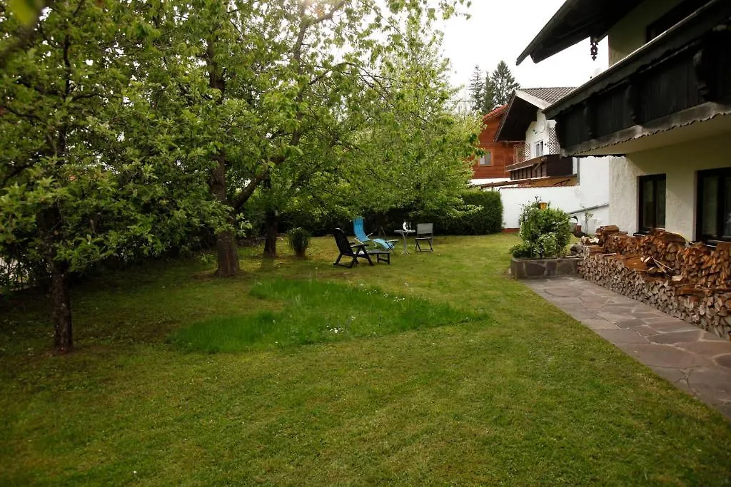 Gästehaus Kirner-1