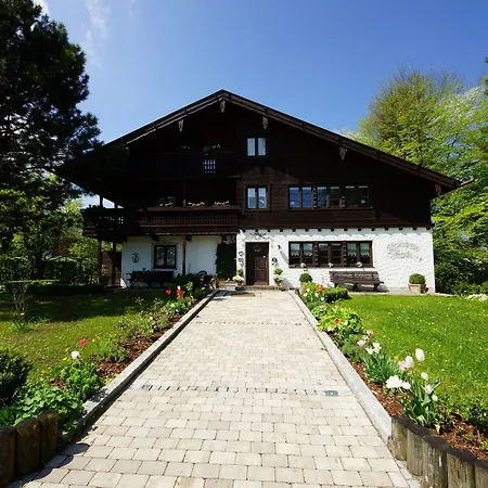 Gästehaus Funk-2